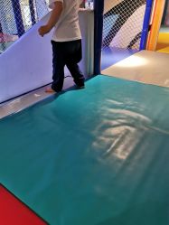 -Land Mark蓝马乐园(华联武夷购物中心店)