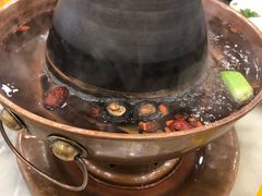 -牛街·马辈儿涮肉(牛街二店)