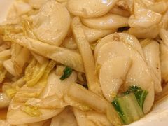 -永兴餐厅(复兴中路店)