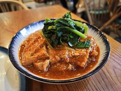 -柴窝堡22号辣子鸡·传承新疆菜