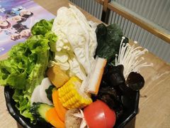 -呷哺呷哺(砂之船奥莱店)