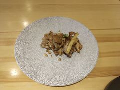 -厦门源昌凯宾斯基大酒店-隠れ鉄板焼
