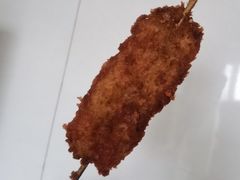-庞记炸串