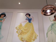 -Lilliput·粒粒堡亲子餐厅(嘉定宝龙店)