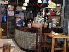 -老街坊餐吧