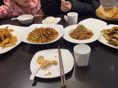 -老牌坊•鲁菜名店•地道济南菜(大观园商埠店)