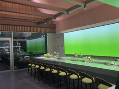 -荷风细雨·中国茶宴(世纪大道店)