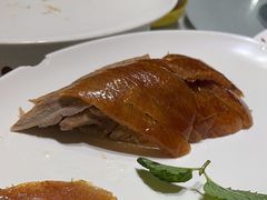 -鸭王烤鸭店(三里河店)