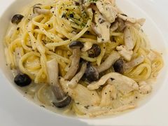 -UPPER KITCHEN(延安路店)