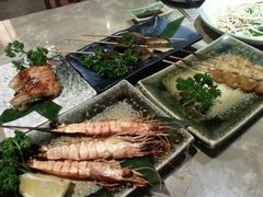 android_upload_pic-贵木日本料理·铁板烧(新地假日广场店)