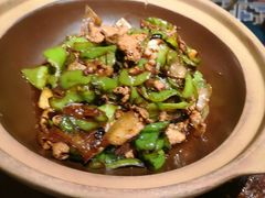 -吃饭皇帝大土家民族菜(正大广场店)