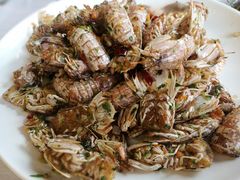 -张会海鲜饭店(东戴河店)