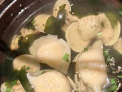 -沼津港精致料理·寿喜烧·烧鸟(青浦宝龙广场日料榜单店)