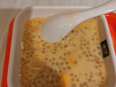 -满记甜品(优客百盛店)