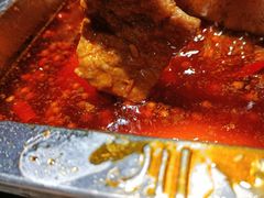 -川江滋香火锅(20年老品牌·星科店)