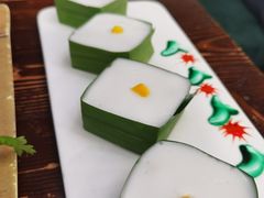 椰子西米糕-Siam泰餐厅(水上公园店)