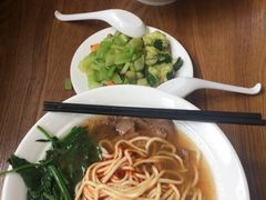 -新侨三宝乐西餐厅(崇文门店)