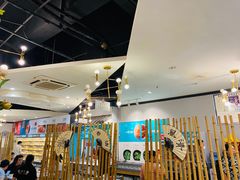 大堂-屋头串串(新街里店)