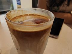 -MQ COFFEE STAND明谦(新洲店)