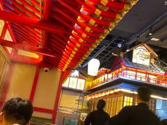 -牛New寿喜烧(虹桥新天地店)