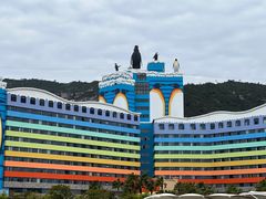-珠海长隆海洋王国