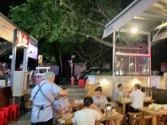 -木屋烧烤(白石洲店)