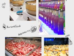 -圣罗巴甄选自助(麦凯乐店)