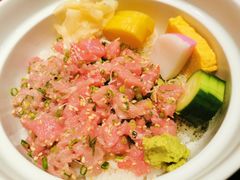 -小山日本料理(兴业太古汇店)
