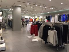 -H&M(鹏欣水游城店)