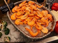 -北京北辰洲际酒店啡扬咖啡厅·自助餐厅