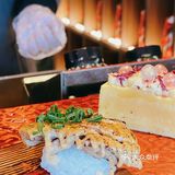 今天打卡一家新开在国贸的日式板前料理店