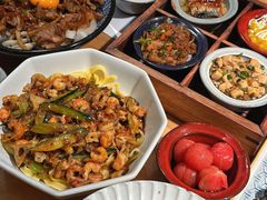 -火山屋台(新街口店)