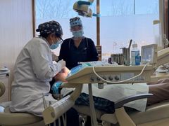 -佳美口腔(阜成门店)