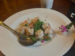 -马勒别墅·中餐厅