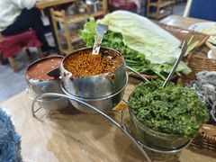 -元盛居(生态大街店)