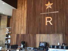 -星巴克臻选(南京艾尚天地店)