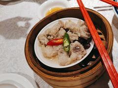 -红棉中餐厅·广州海航威斯汀酒店