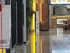 -麦当劳(桃仙机场到达层店)