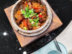 -刀板香·安徽菜(国购IFC店)