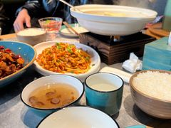 -渝乡辣婆婆·川菜 水煮鱼(安平店)