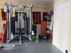-森诺运动康复中心(北苑店)