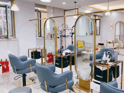 -张杰美业开发区旗舰店