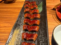 -千代武日本料理(哈西店)