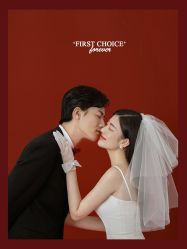 点击看大图 -太郎花子婚纱摄影艺术中心