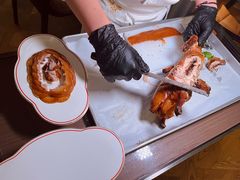 -秀儿四九城·新京菜(亚运村鸟巢店)