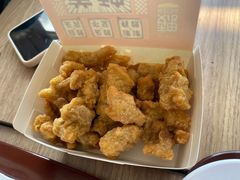 -魏家凉皮(十里河店)