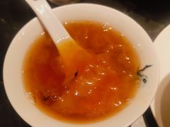 -芳芳私房菜·精做淮扬菜(承德路店)
