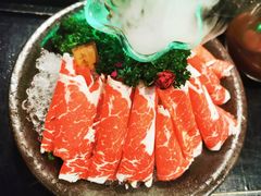 -捞王猪肚鸡火锅(财富中心店)
