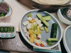-鲜念蒸汽石锅鱼(红山6979店)