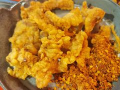 -谭鸭血老火锅(漳州路店)